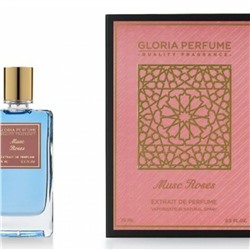 Gloria Perfume Musk Roses (Montale Roses Musk) 75 мл