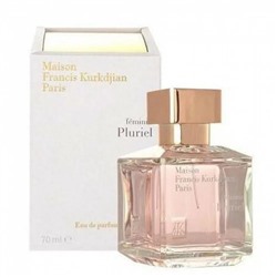 Maison Francis Kurkdjian Feminin Pluriel (унисекс) EDP 70 мл Тестер