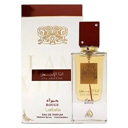 Lattafa Ana Abiyedh Rouge EDP (для женщин) 60ml (ОАЭ)