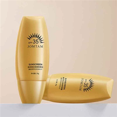 Jomtam Солнцезащитный крем SPF 35 SUNSCREEN 30гр