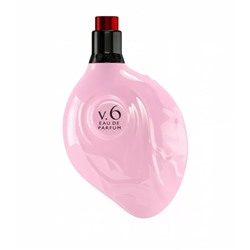 Тестер Map Of The Heart (Pink Heart) v.6, edp., 90 ml