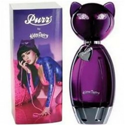 Katy Perry Purr EDP (для женщин) 100ml