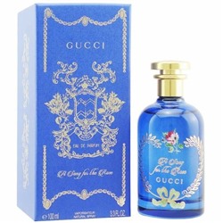 Gucci A Song For The Rose EDP (унисекс) 100ml селектив