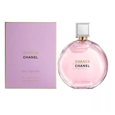 Chanel Chance Tender EDP (A+) (для женщин) 50ml
