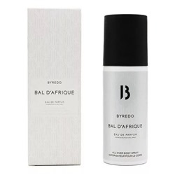 Дезодорант Byredo Bal D'Afrique (Унисекс) 150ml (K)