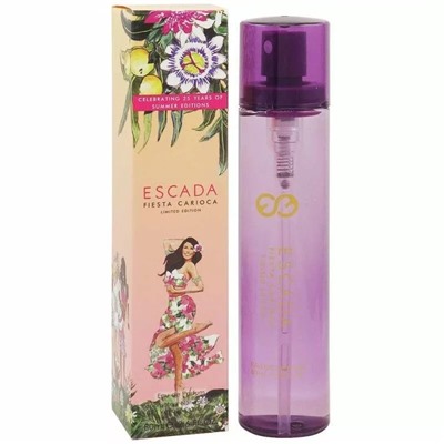 Escada Fiesta Carioca Limited Edition, edp., 80 ml