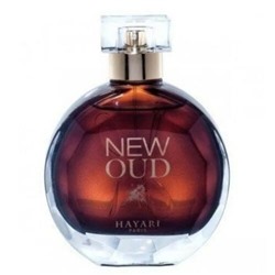 Hayari Parfums New Oud (унисекс) EDP 100 мл Тестер