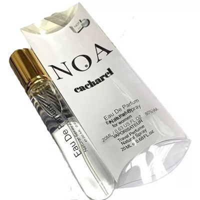 Cacharel Noa (для женщин) 20ml Ручка