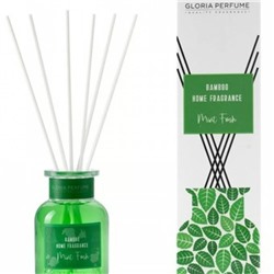 Аромадиффузор Bamboo Home Fragrance MINT FRESH 150 мл