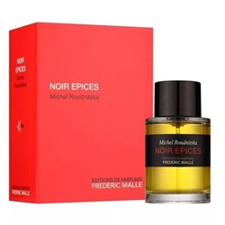 Frederic Malle Noir Epices EDP (унисекс) 100ml Тестер