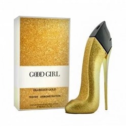 Carolina Herrera Good Girl Gold EDP (для женщин)  100 мл Тестер (EURO)