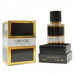 Carolina Herrera Good Girl (для женщин) 67ml LUXE