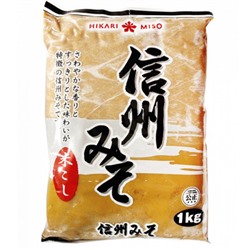 Суп-концентрат для рамен,со вкусом "Мисо" Япония 1л/10шт, шт