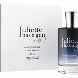 Juliette Has A Gun Musc Invisible (унисекс) 100ml селектив