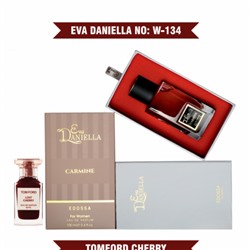 Eva Daniella № W-134 - Tom Ford Lost Cherry (для женщин) 100 мл - ПОДАРОЧНАЯ УПАКОВКА