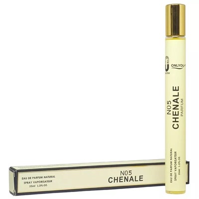 Chenale №05 (Chanel №5) 35ml