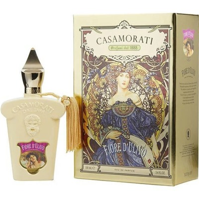 Xerjoff Casamorati 1888 FIORE D'ULIVO (для женщин) 100 мл селектив