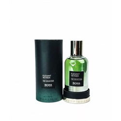 Hugo Boss The Collection Elegant Vetiver (унисекс) 100ml (ЕВРО)