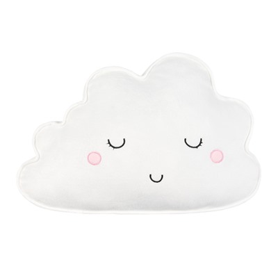 Подушка декоративная Toy cloud