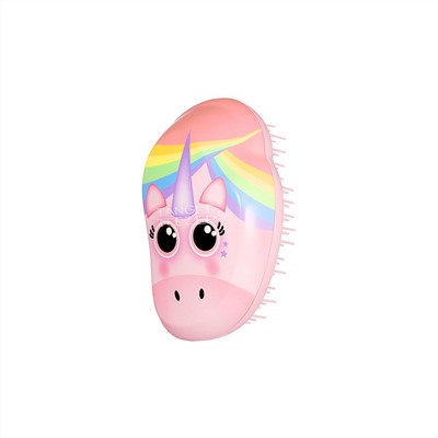 Расческа детская Tangle Teezer The Original Mini Rainbow The Unicorn
