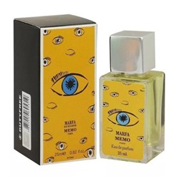 Memo Marfa (Унисекс) 25ml суперстойкий