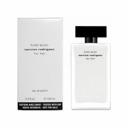 Narciso Rodriguez Pure Musc For Her (для женщин) EDP 100 мл Тестер (EURO)