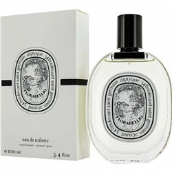 Diptyque Florabellio EDT (унисекс) 100ml селектив