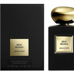 Armani Prive Musc Shamal EDP (унисекс) 100ml селектив