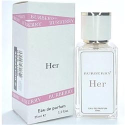 Burberry Her Eau de Parfum (унисекс) 35ml суперстойкий