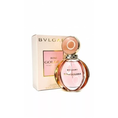 Bvlgari Goldea Rose EDP (A+) (для женщин) 90 мл