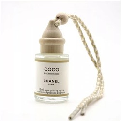 Автопарфюм Chanel Coco Mademoiselle (для женщин) 12ml