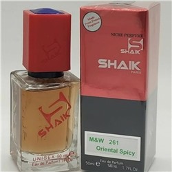 Shaik 261 (Serge Lutern Chergui) (Унисекс) 50ml