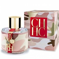 Carolina Herrera CH Africa limited Edition For Women EDT 100ml