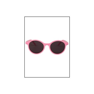 Солнцезащитные очки детские Keluona CT11060 C6 Светло-Розовый