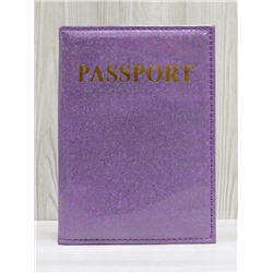 Обложка для паспорта 4-439