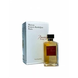 Maison Francis Kurkdjian Baccarat Rouge 540 EDP (унисекс) 200ml Селектив