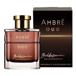 Baldessarini Ambre Oud EDT (для мужчин) 100ml