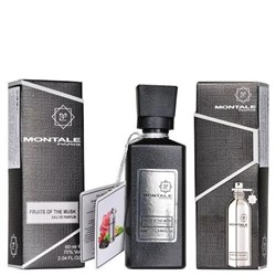 MONTALE FRUITS OF THE MUSK (унисекс) 60 мл суперстойкий