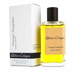 Atelier Cologne Orange Sanguine (унисекс) 100ml селектив