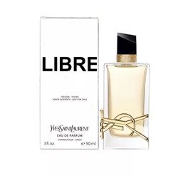 Yves Saint Laurent Libre (для мужчин) EDP 90 мл Тестер