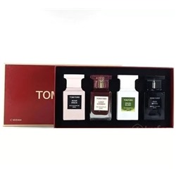 Tom Ford (унисекс) Набор 4x30ml