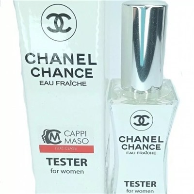 Chanel Chance Eau Fraiche (для женщин) Тестер мини 60ml (K)