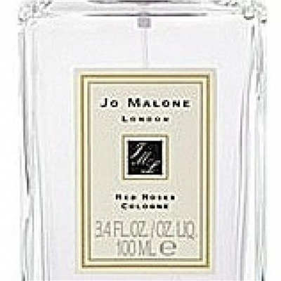 Jo Malone Red Roses Cologne (для женщин) 100ml селектив