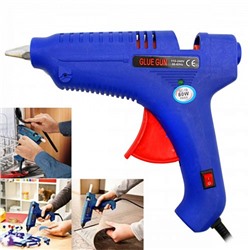 Клеевой пистолет MS-80W  Hot Melt Glue Gun (большой)