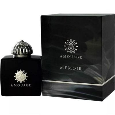 Amouage Memoir Woman (для женщин) EDP 100 мл селектив