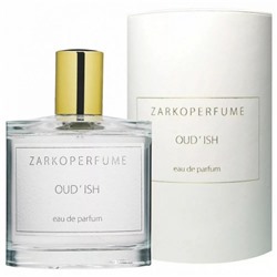 Zarkoperfume OUD’ISH EDP (унисекс) 100ml