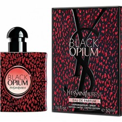 Yves Saint Laurent Black Opium Holiday Edition EDP (для женщин) 90ml (EURO)