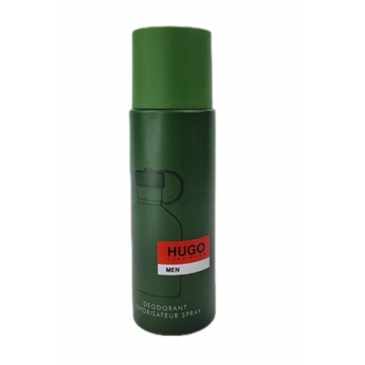 Дезодорант Hugo Boss Hugo (Для Мужчин) 200ml