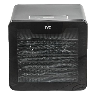 Сушилка для овощей и фруктов jvc JK-FD801, 600 Вт, 7 ярусов