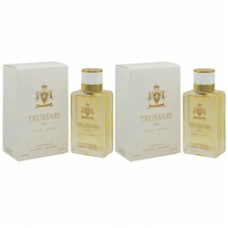 Trussari Don Pour Femme, edp., 2*50 ml